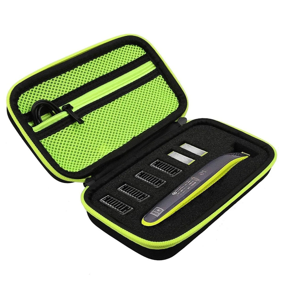 EVA Travel Shaver Case for Philips OneBlade | Waterproof Bag