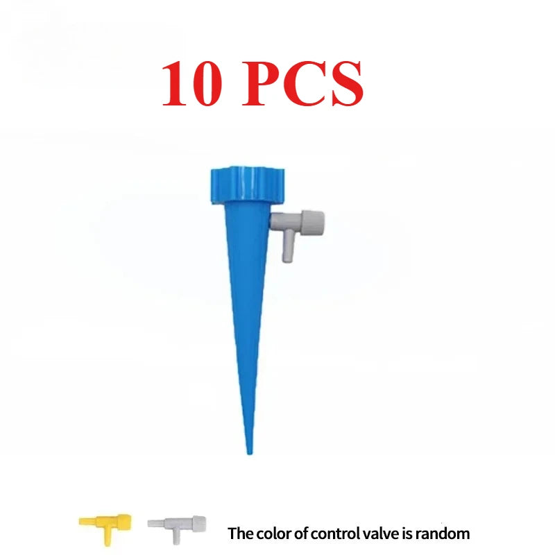 Automatic Drip Irrigation System | Adjustable Self Watering Kit