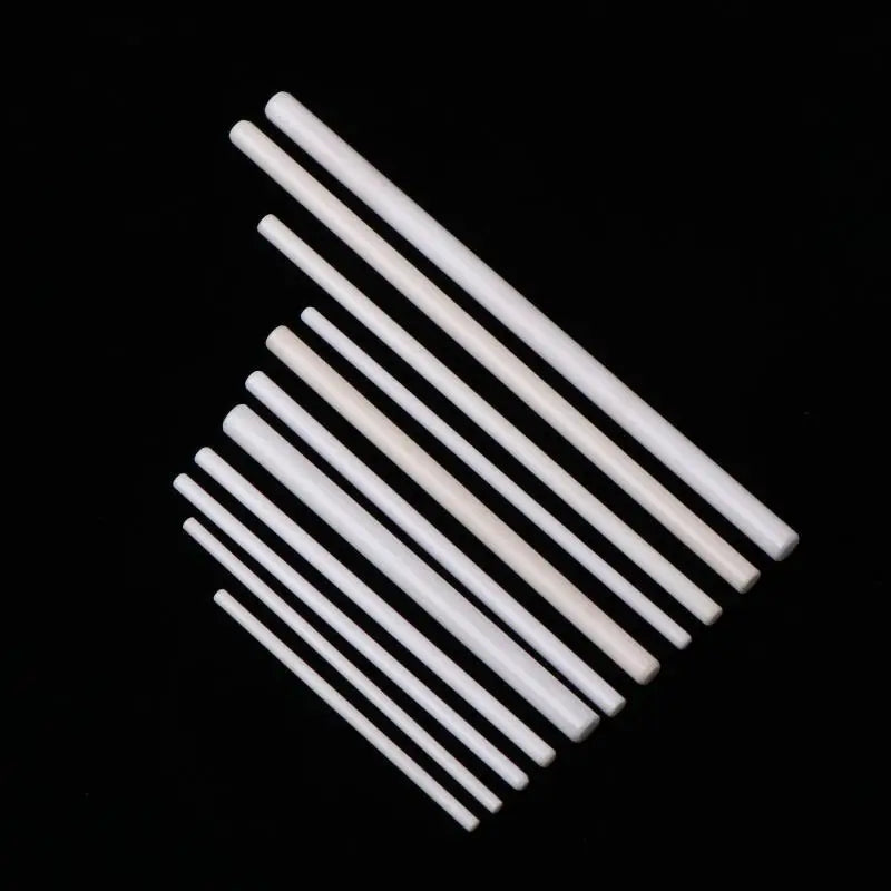 Ceramic Rotor Shaft for Submersible Pumps | 2Pcs 2.5–6mm