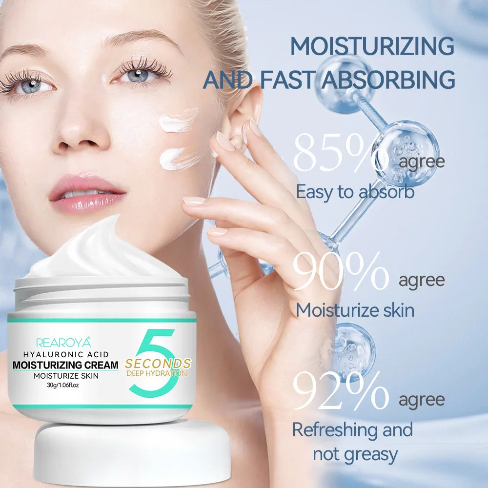 Salicylic Acid & Retinol Brightening Face Cream – 30g Peaceful Pleasures Health and Wellness