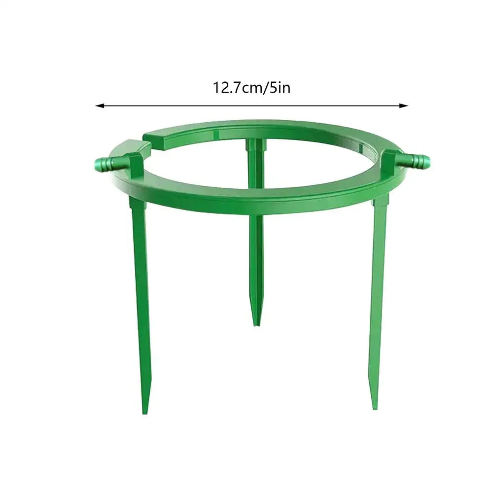 Hydro Halo Drip Irrigation Ring – Plant Watering Kit