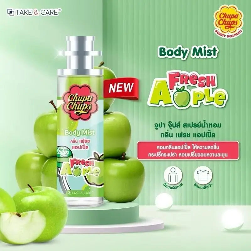 Fresh Fruit Fragrance Thai Strawberry Cantaloupe Grape Fragrance Lasting Summer Light Fragrance Deodorant New Perfume Spray 30ml Peaceful Pleasures Health and Wellness apple flavor