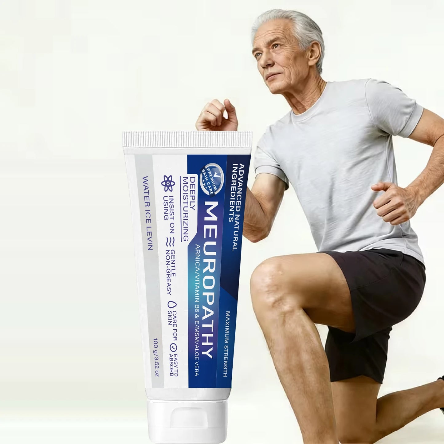 Moisturizing Firming Body Cream | Hyaluronic Acid & Aloe Vera Firming Body Cream Peaceful Pleasures Health and Wellness