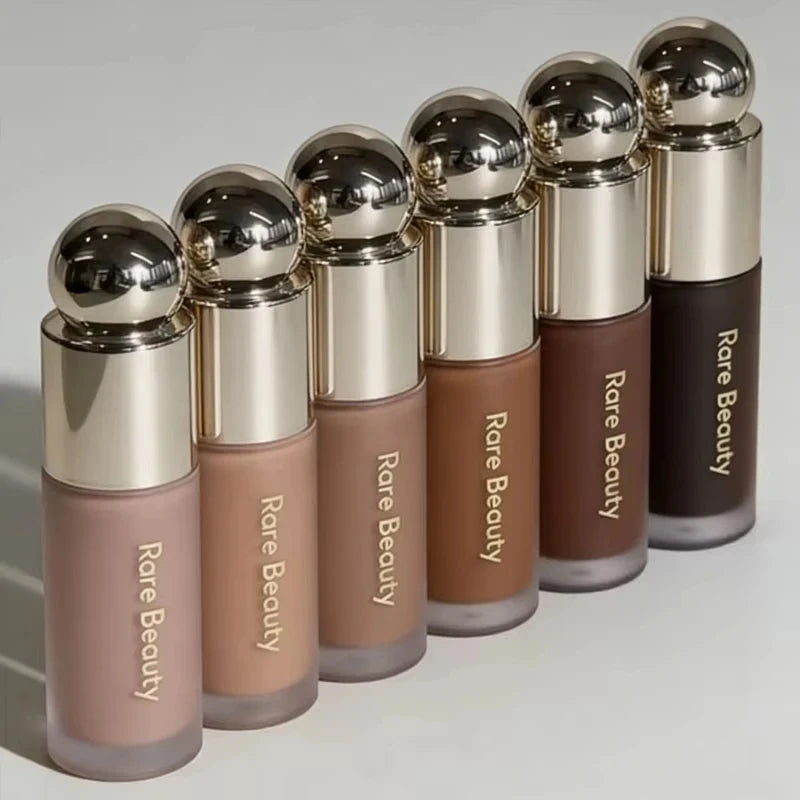 Rare Beauty 3D Liquid Bronze Contour Stick & Highlight Cream