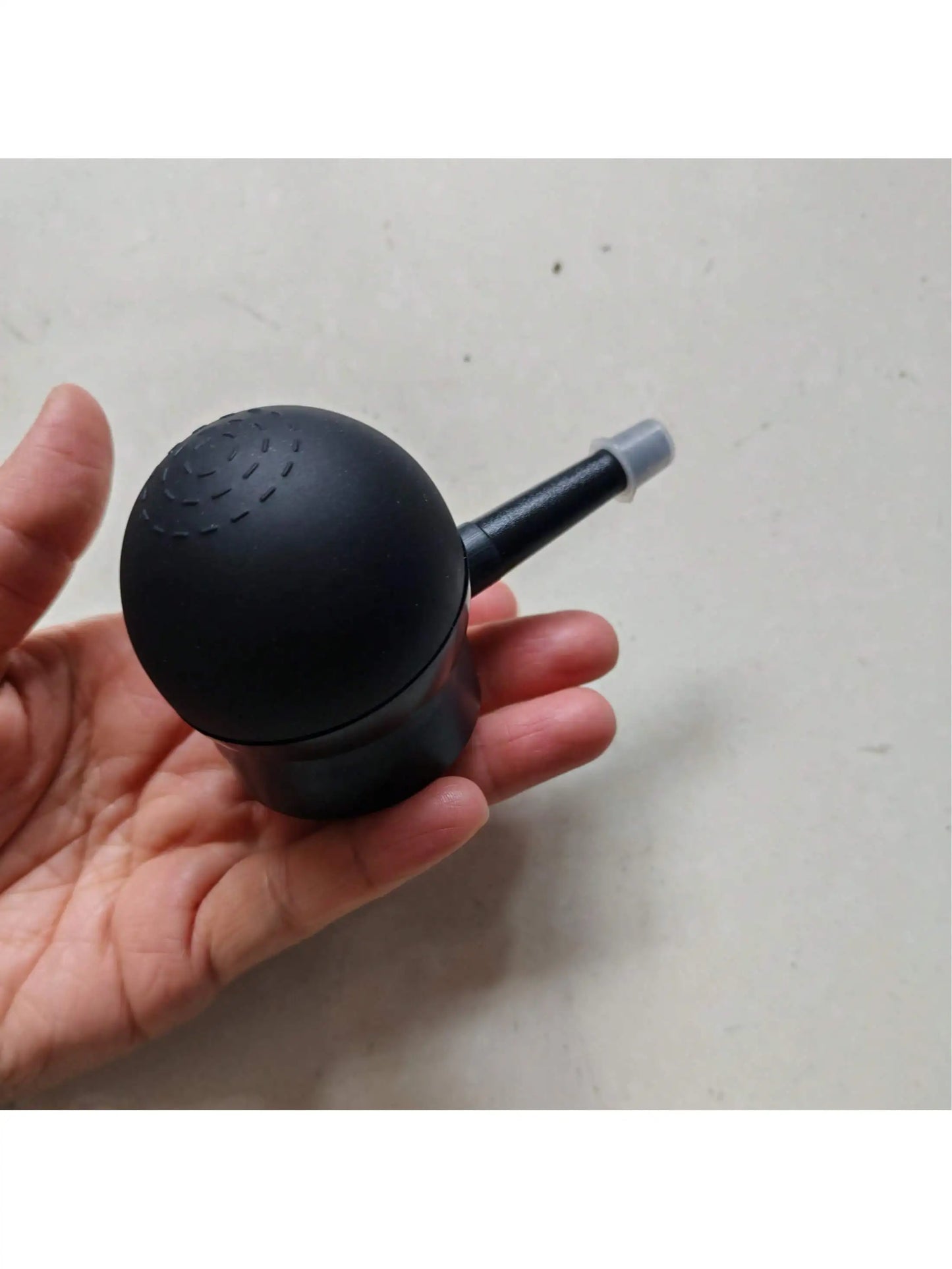 Hair Fiber Spray Nozzle Applicator | Hair Powder Spray Gun