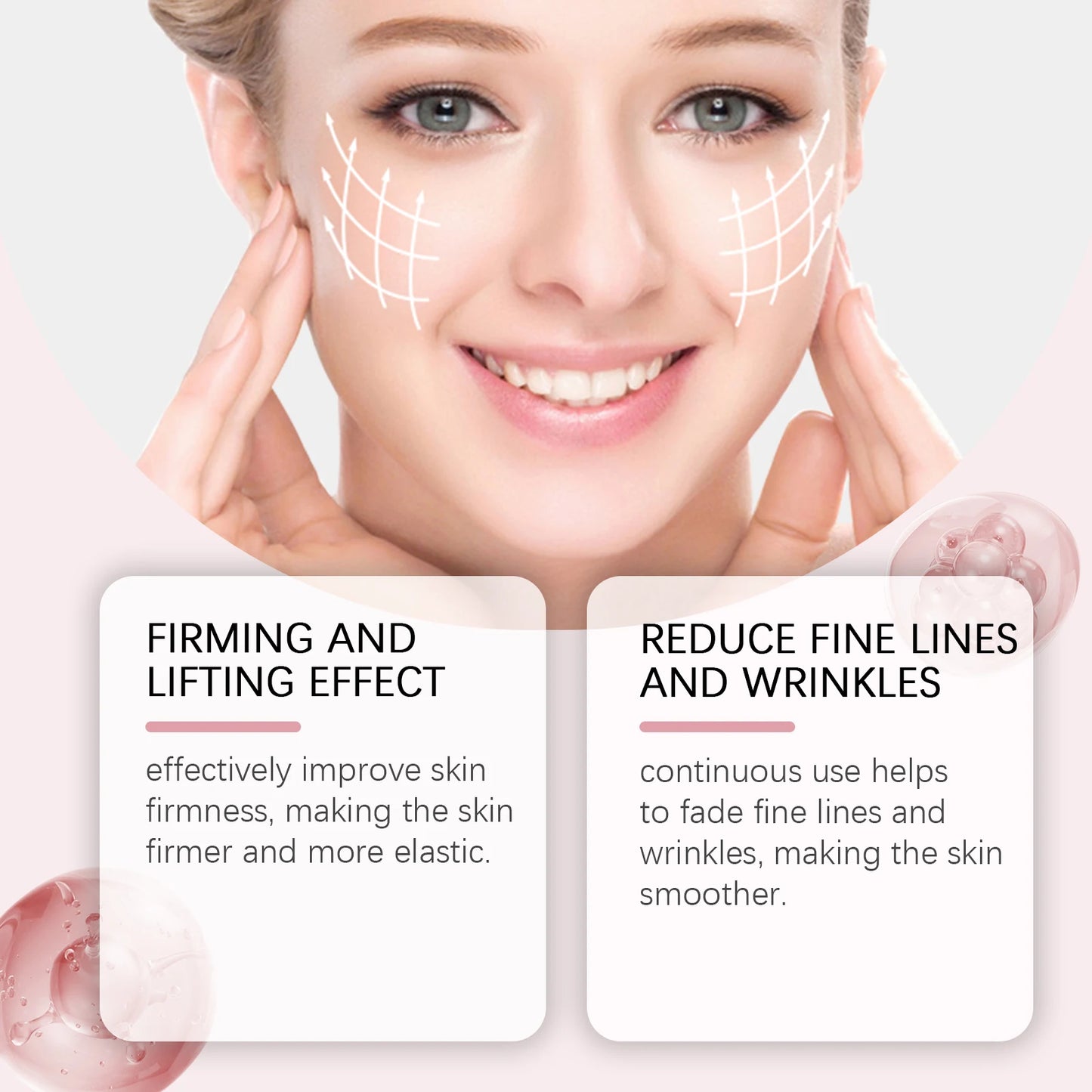 Jaysuing Collagen Facial Firming Bar – Lift, Firm & Brighten