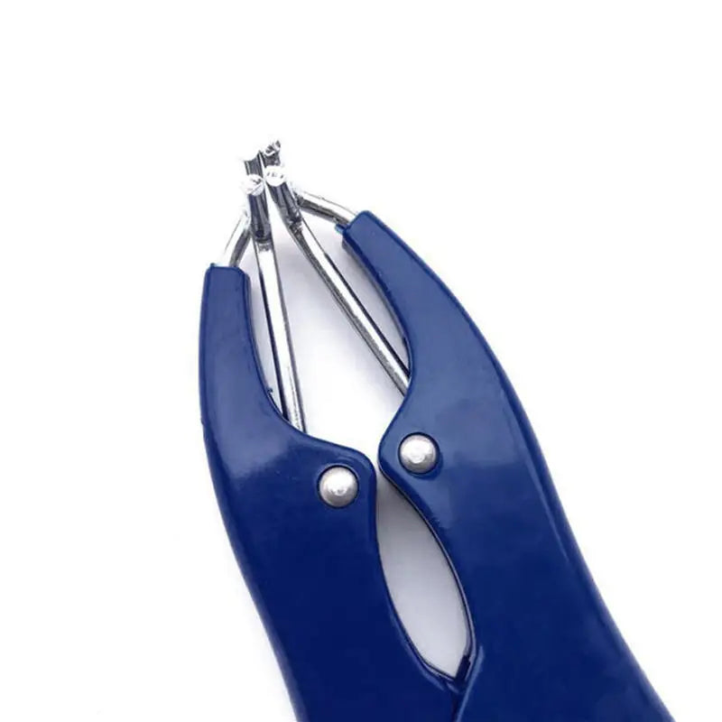 Balloon Expanding Forceps Filling Balloon Mouth Expander for Transparent Bobo Bubble Balloons Fill Sequins Tool DIY Tools Peaceful Pleasures Health and Wellness