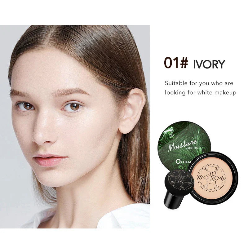 O'Cheal BB Cream Air Cushion Compact – Foundation & Concealer