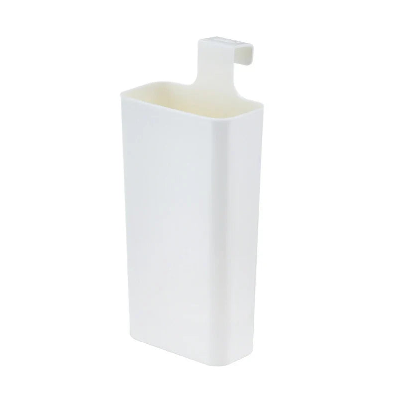 Hanging Toilet Tank Slow-Release Cleaner Dispenser Box