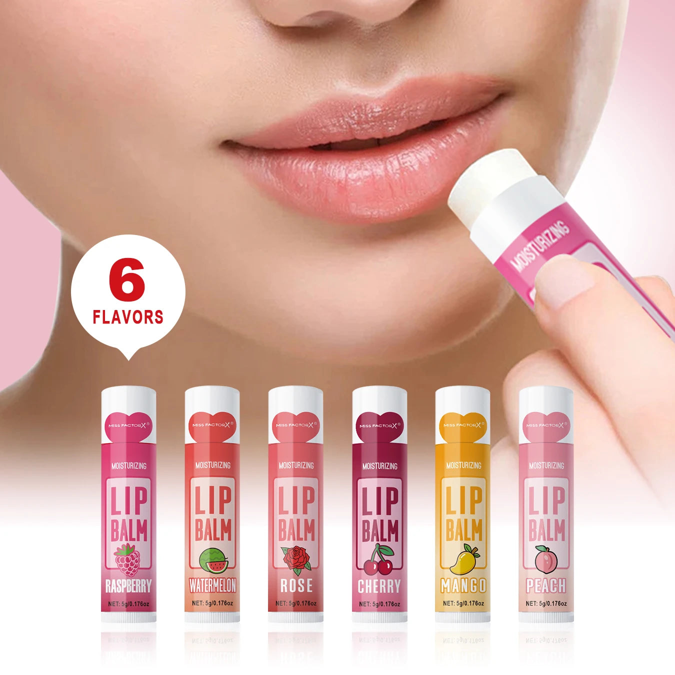 24PCS/box lip balm in bulk, hand cream in bulk thank you card and red gauze bag, wedding gift to guests, Christmas and New Year Peaceful Pleasures Health and Wellness