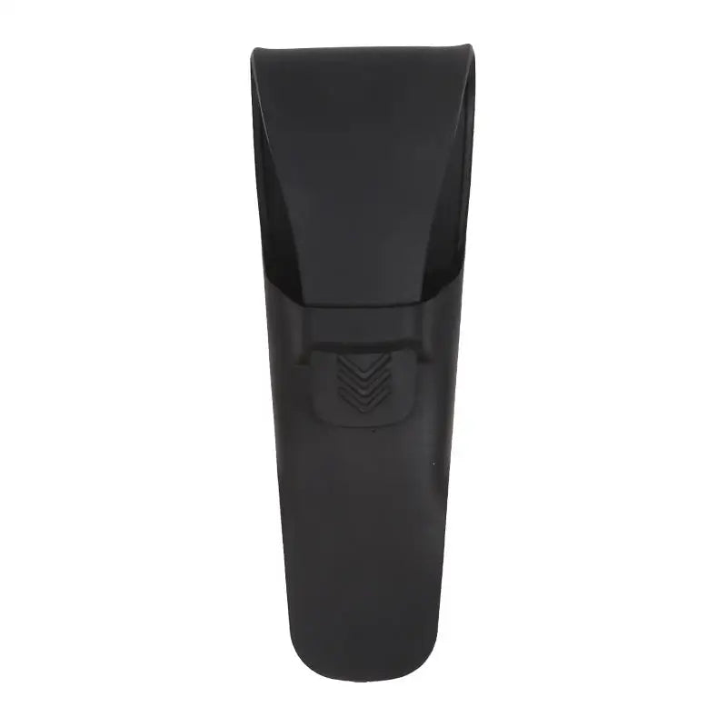 Silicone Razor Cover for Men Manual Shaver Travel Protector Storage Bag Prevent Scratch Portable Shaving Supplies Case Peaceful Pleasures Health and Wellness