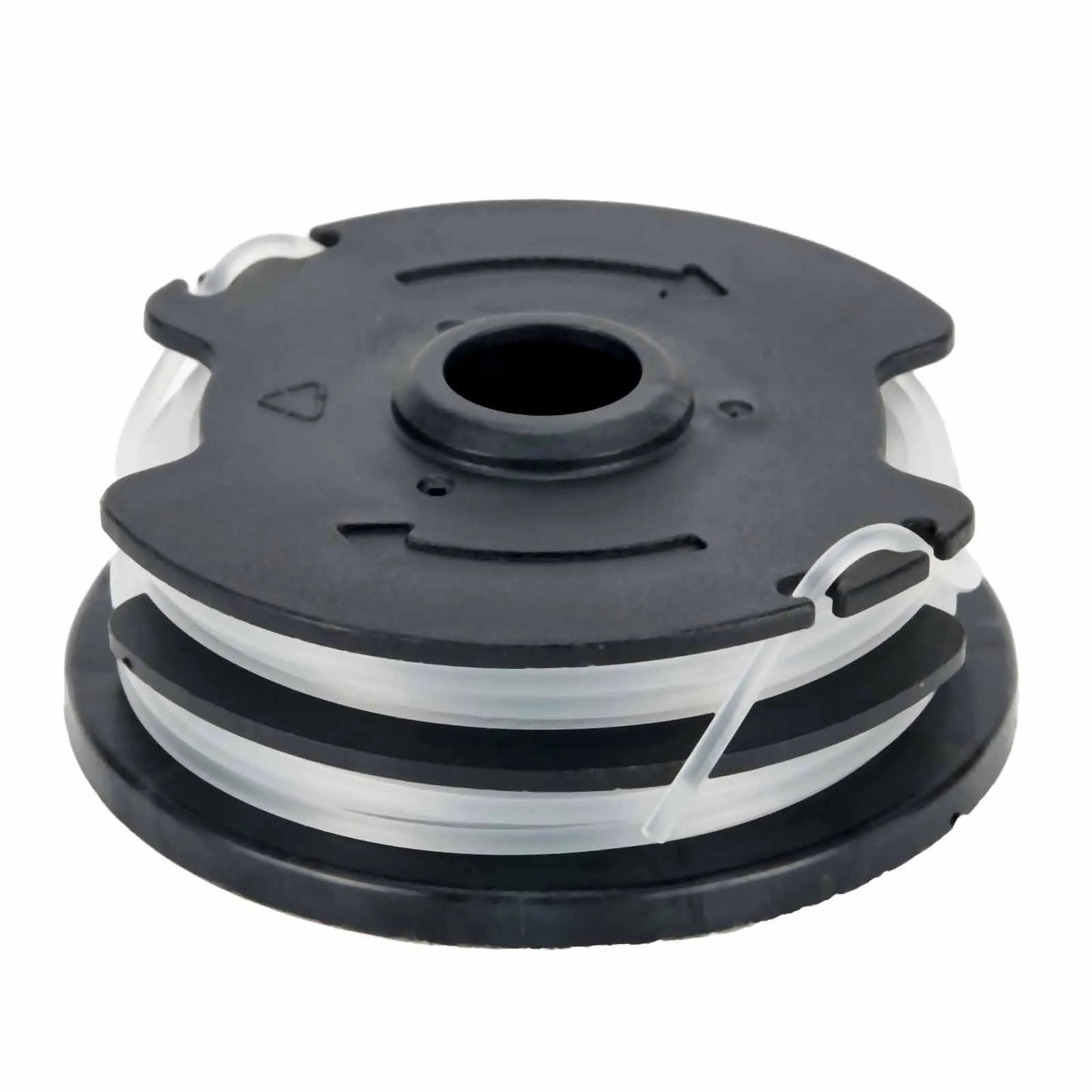 1 Thread Spools Parkside Cordless Grass Trimmer PRTA 20-Li A1 B2 C3