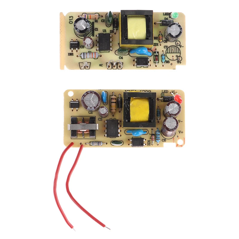 AC-DC 12V 1A Switching Power Supply Module | 100-240V