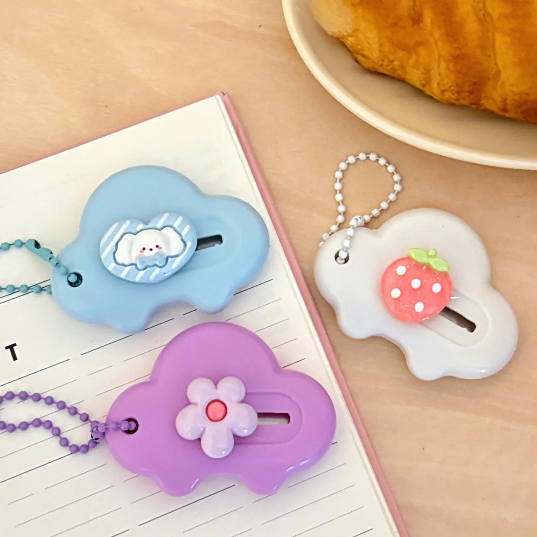 Cute Car Mini Utility Knife | Portable Paper Cutter Mini Utility Knife Peaceful Pleasures Health and Wellness