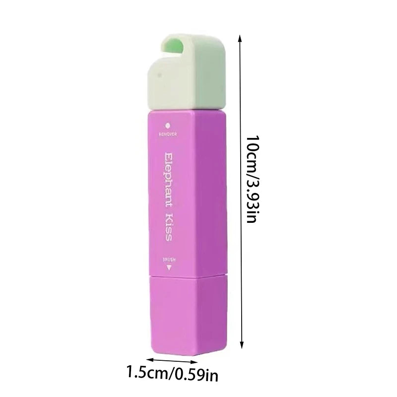 Portable Stain Remover Pen 12ml – Instant Fabric Cleaner