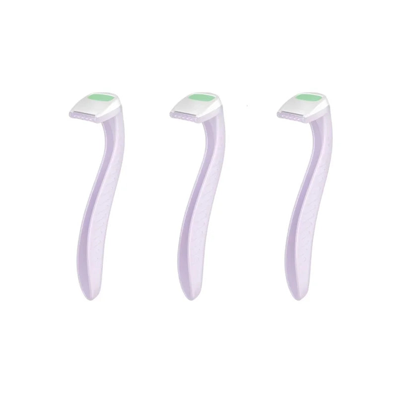Anti-Scratch Hair Removal Razor | Body Shaver Women & Men