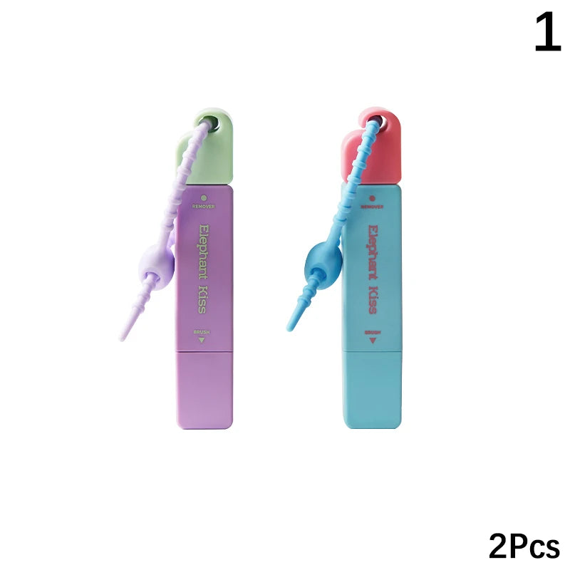 Portable Stain Remover Pen – Waterless Oil & Grease Remover