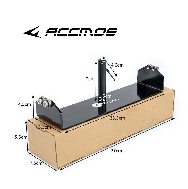 Archery Arrows Straightness Detector Spinner Tester Arrow Squaring