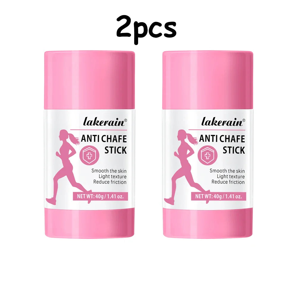 Anti-Chafing Stick – Moisturizing Body Glide | 40g Skin Balm