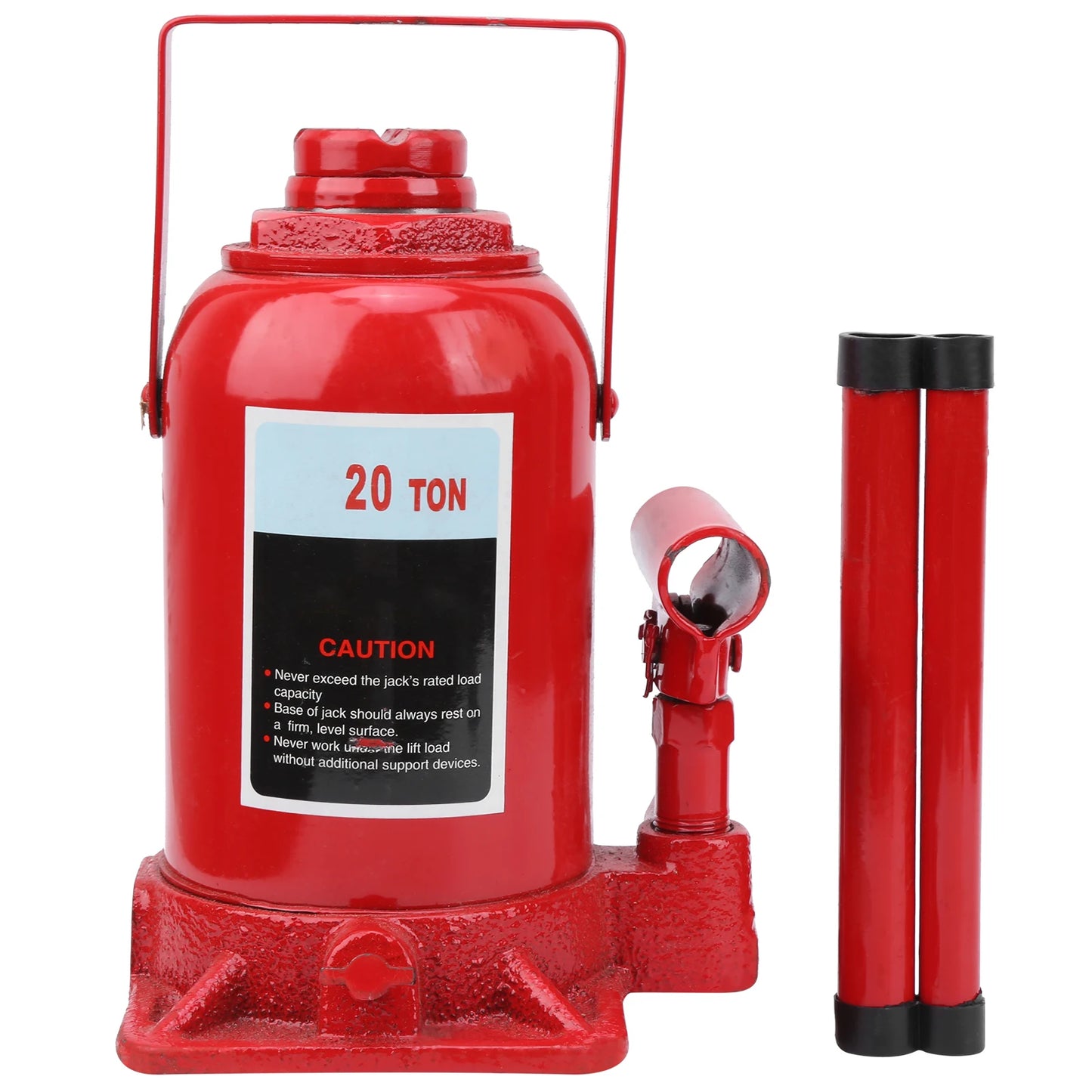 Hydraulic Bottle Jacks Automotive Construction Industrial