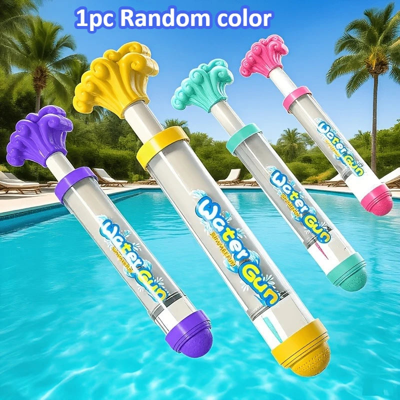 Firework Water Spray Toy – Pool Party Sprinkler for Kids