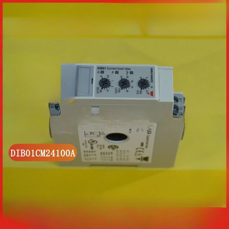 Carlo Gavazzi DIB01CM24100A Monitor Relay Replacement Part