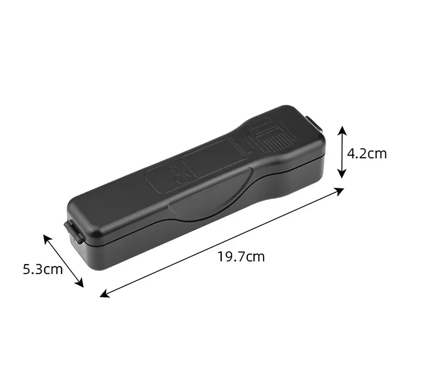 DJI Osmo Pocket 3 Waterproof Protective Case & Storage Box