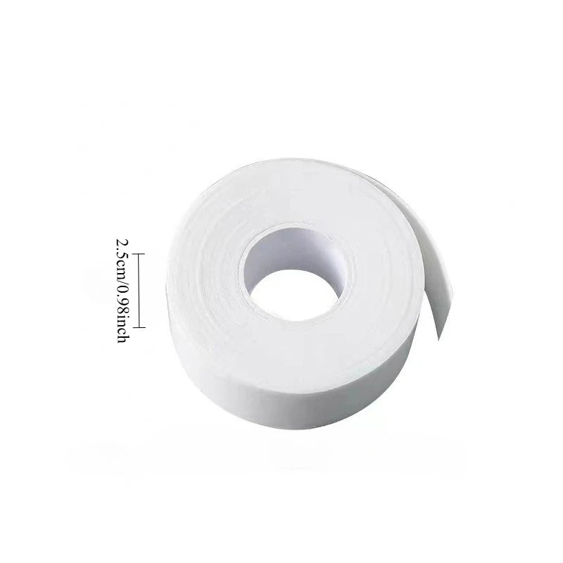 Disposable Invisible Sweat Pads – Collar & Cuff Protectors