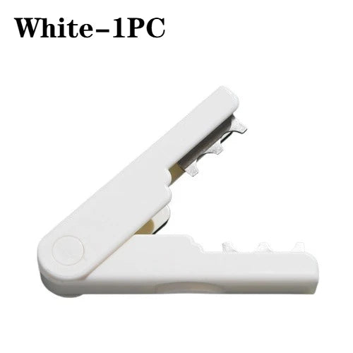 Rose Thorn Stripper Pliers – Floral Stem & Leaf Remover Tool