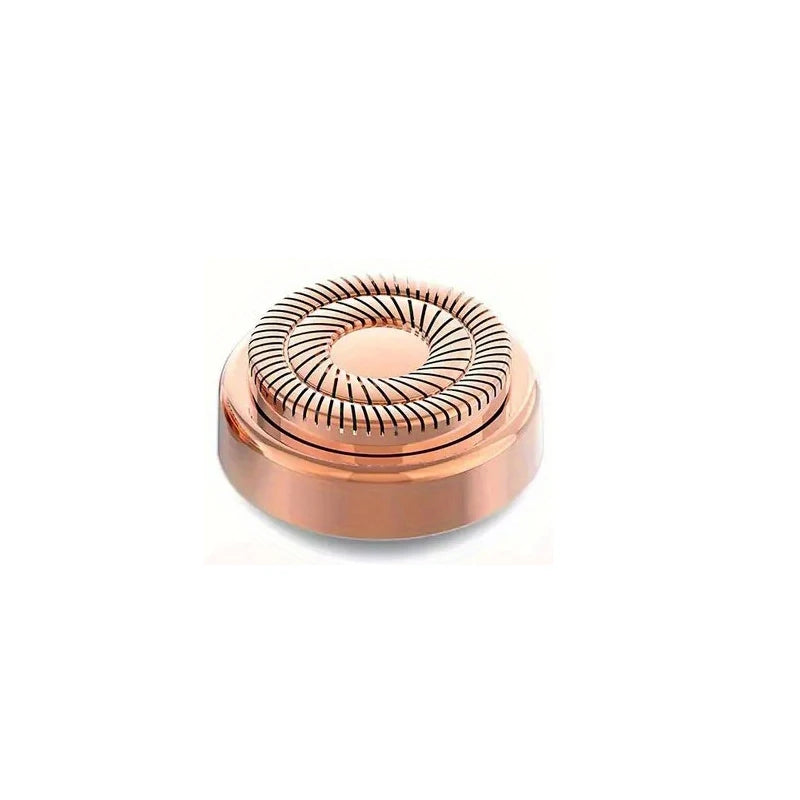 Flawless Finishing Touch Facial Hair Remover Replacement Heads