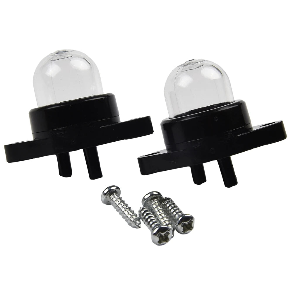 Primer Bulb Mcculloch Chainsaws 335 435 440 Mac Cat 351 Chainsaw