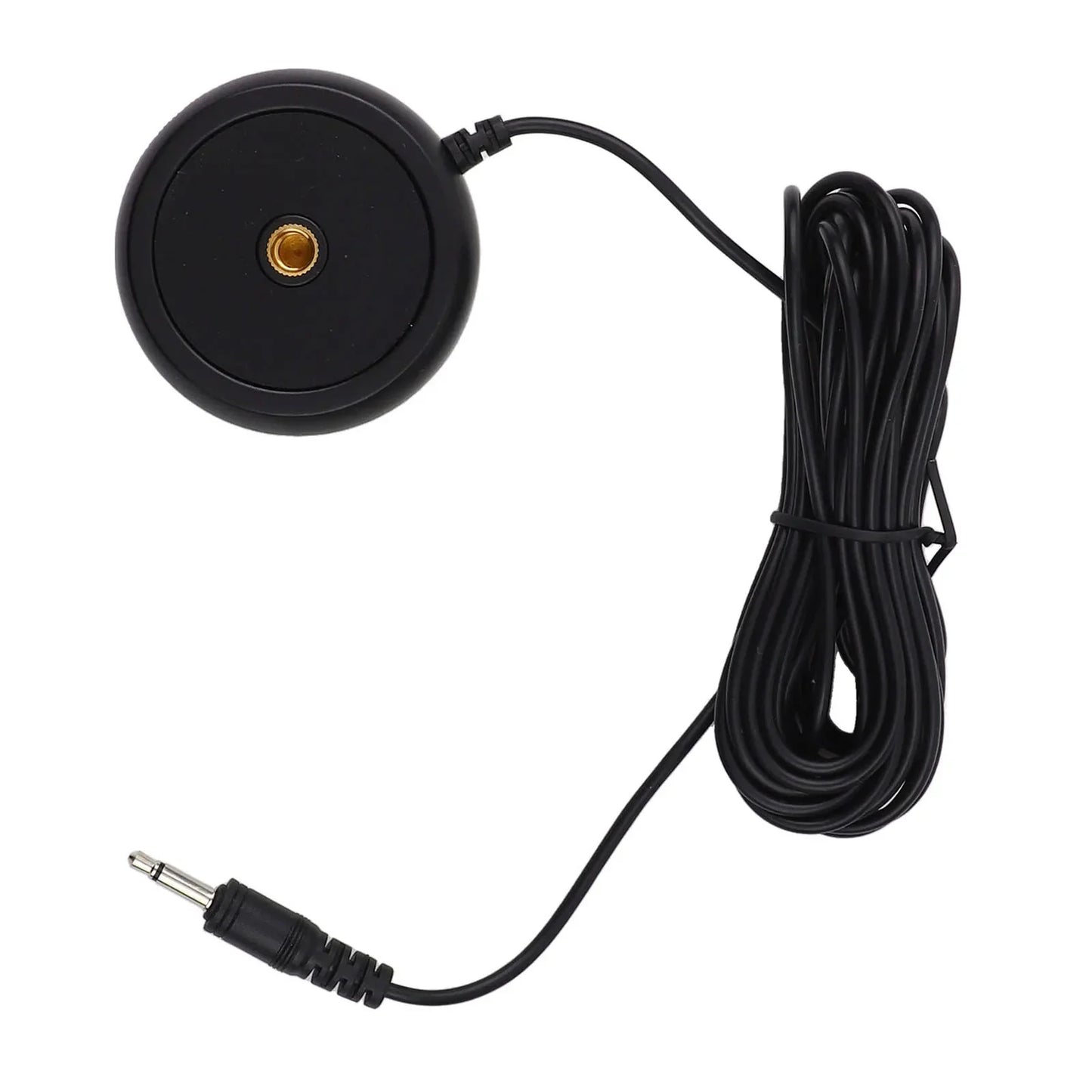 3.5mm Audio Calibration Measurement Microphone | Home Theater