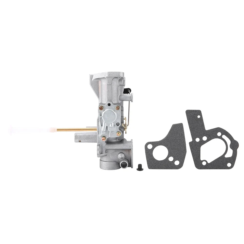 Carburetor for Briggs & Stratton 498298 130202 112202 112232 134202 137202 5HP Engine Replacement Carburetor Kit with Tool Peaceful Pleasures Health and Wellness A