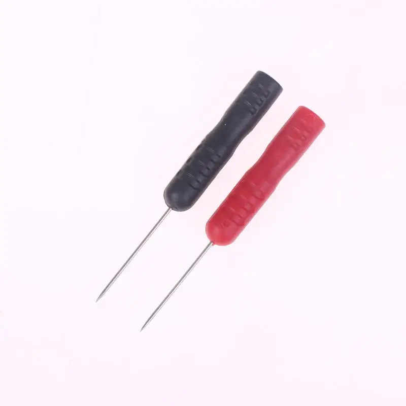 T2003 Multimeter Fine Tip Test Probes 1000V/10A – 1 Pair