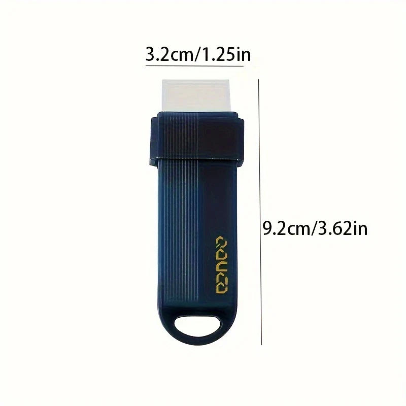 Reusable Stain Remover Eraser – Lime, Rust & Glass Cleaner