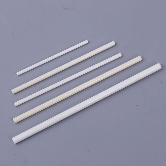 Ceramic Rotor Shaft for Submersible Pumps | 2.5mm–5mm Pump Replacement Part Peaceful Pleasures Health and Wellness