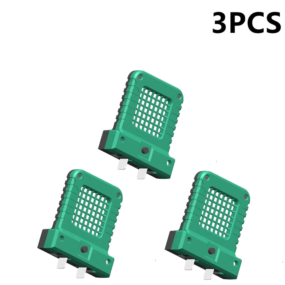 14W Portable LED Work Light | IP67 | 20V–21V Battery Powered
