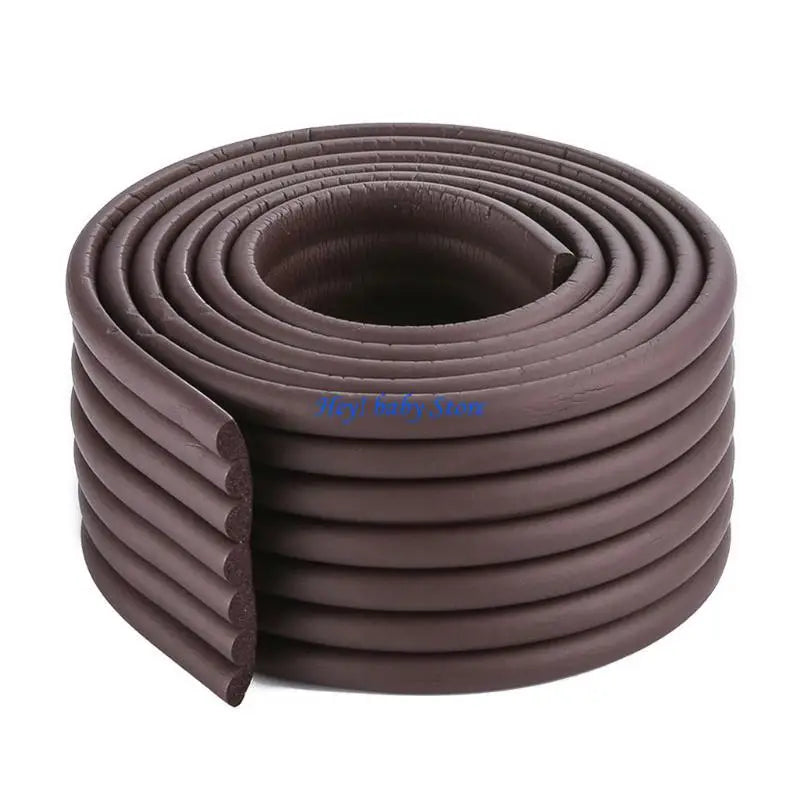 Baby Edge & Corner Guards NBR Foam Safety Strip 2m – Childproof