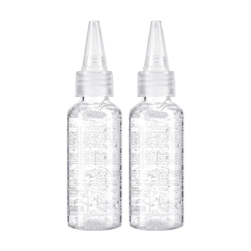 RF Conductive Gel for Facial Machine – Hydrating & Soothing