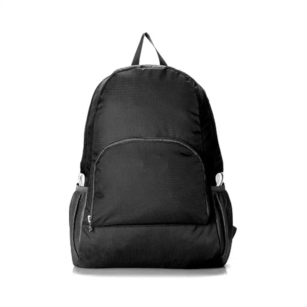 Foldable Ultralight Waterproof Nylon Daypack – 20–35L Backpack