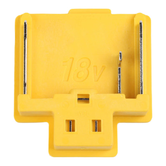 Replacement Terminal Plate 643852-2 18V Cordless Power Tool Battery Peaceful Pleasures Health and Wellness Default Title