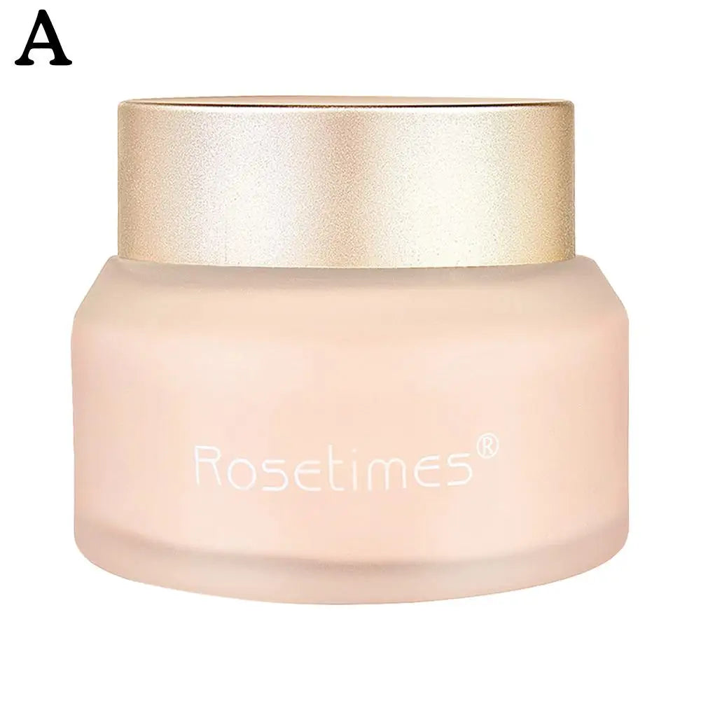 Soft Light Cream Glow Ivory White Natural Lightweight Foundation - Oil Control Moisturizing Skincare-Infused Daily Facial Makeup Peaceful Pleasures Health and Wellness