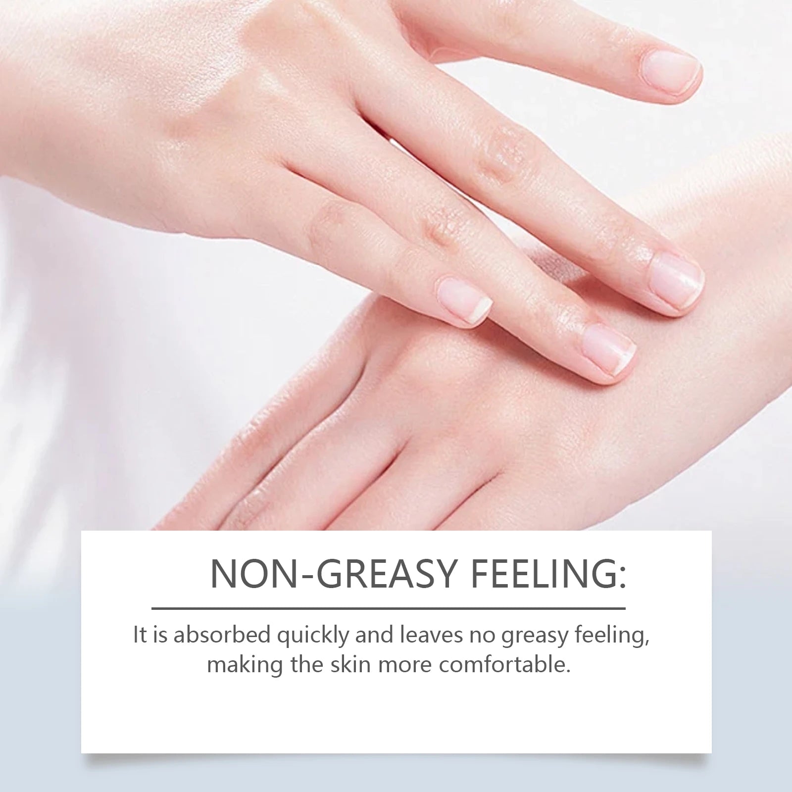 Shea Butter Hand Lotion Moisturizing Nourishing Fade Fine Lines Soft Smooth Skin Non Greasy Fast Absorbing for Dry Cracked Hands Peaceful Pleasures Health and Wellness