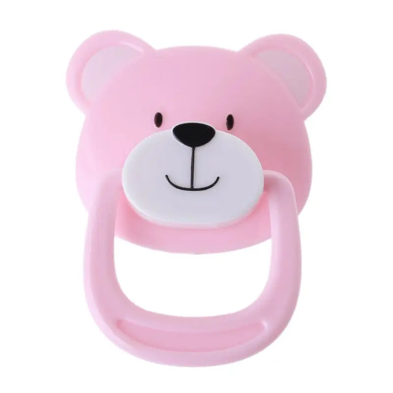 Mini Magnetic Pacifier for BJD SD Dolls – ABS Doll Accessory