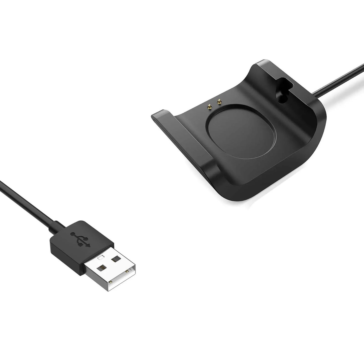 USB Charger Cable for Amazfit Bip S A1805 A1916 Smartwatch Charging Cable Peaceful Pleasures Health and Wellness
