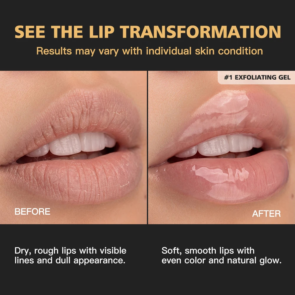 Semi Permanent BB Lip Gloss Korea Glow Lips Ampoule Serum Starter Set Tinted Pigment Long Lasting Hydrating Lip Makeup Peaceful Pleasures Health and Wellness