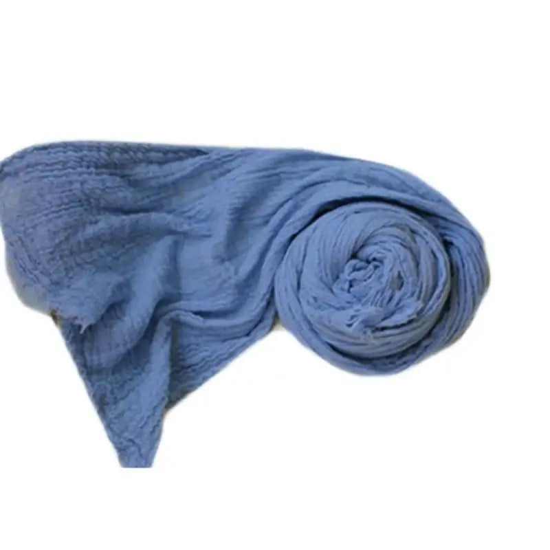 Newborn Photography Wrap Blanket | Baby Posing Photo Prop