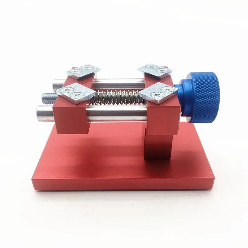 Workbench Watch Back Case Cover Opener Bezel Ring Baffle Removal Tool