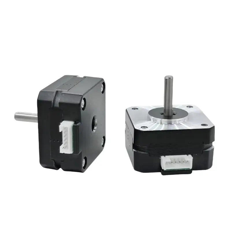 NEMA 17 Stepper Motor 1.0A 12V 14N.cm | 3D Printer & CNC Laser