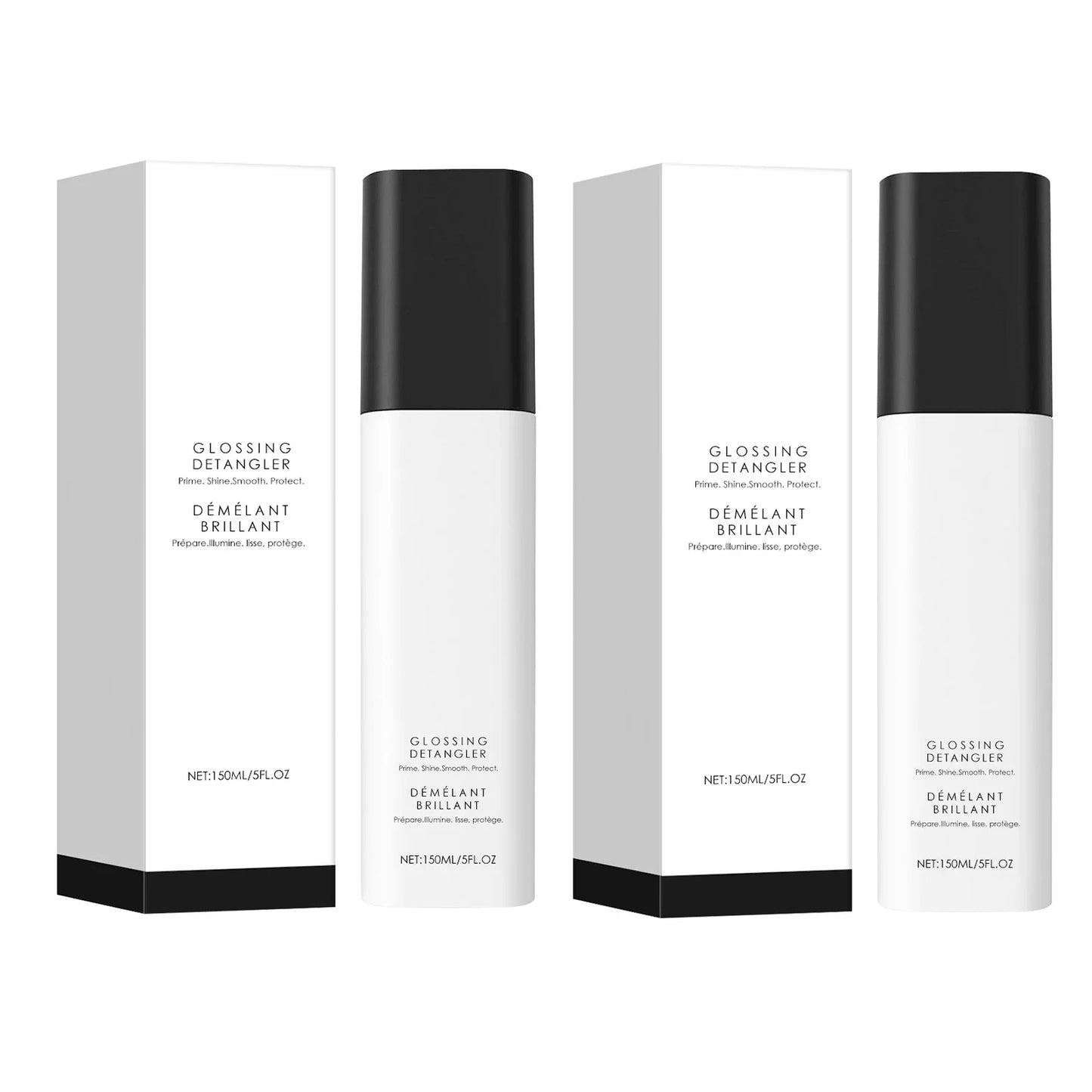 Dry Shampoo Spray – Oil Control, Volume & Leave-In Hair Care
